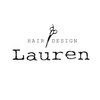 ローレン 表参道(Lauren)のお店ロゴ