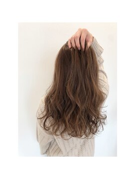 スタイル 成城学園前(STYLE) 王道ブラウンベージュ♪