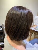 ユーネリー(U-NERY)&nbsp;カッパーブラウン