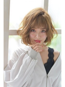 マーブルトウキョウネオリーブ(marbles tokyo neolive) 《MARBLES TOKYO/三茶》☆ウェーブタンバルモリ☆