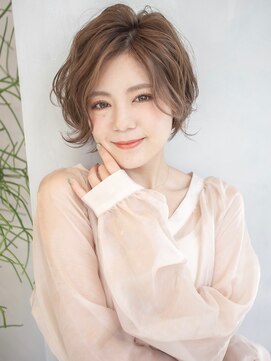 エイト プラット 渋谷2号店(EIGHT plat) 【EIGHT new hair style】