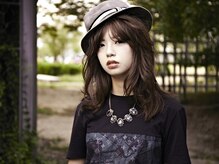 ヘアーアンドアイラッシュサロンブブ(BluBlu)