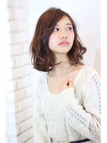 ハーツスタンダード(Hearts Standard)&nbsp;【クラシカルミディパーマ×セミウェットウェーブ】の秘密♪