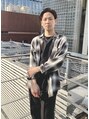 マイラ 銀座(myla) 西村 渉