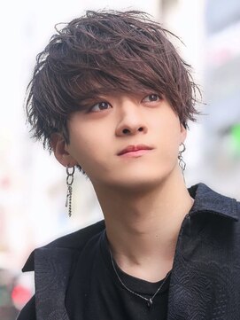 リアライズ(REALIZE) ウィークネスマッシュ