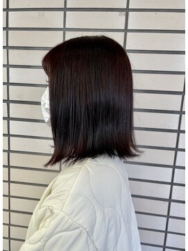 ワープ 青葉台(WARP) ラベンダーピンク☆