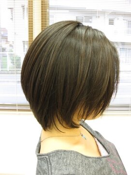 ヘアーノッキン(hair knock’n) お任せカット