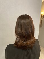 キー(KEY)&nbsp;ミディアムレイヤー