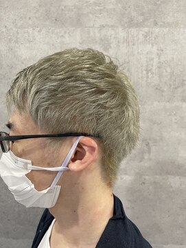 ブルーム 川崎(vroom) シルバーカラー