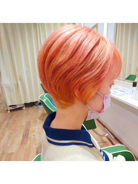 イイダ(IIDA) ダブルカラー