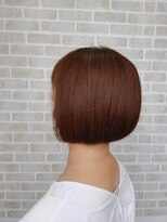 ピカソ ほなみ店&nbsp;ボブ