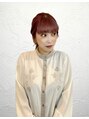 サボン ヘア デザイン カーザ(savon hair design casa+) NATSUMI 