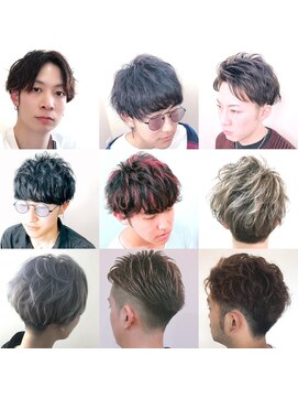 マテリアル(material) ★メンズ　スタイル★