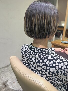 インビテーション 名古屋(invitation) デザインボブ