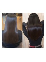 クラウン(CROWN)&nbsp;髪質改善 TR