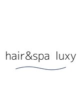 HAIR＆SPA　LUXY
