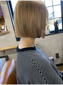 ボブ