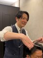 スカイビューレックス 赤坂店 高田 二朗