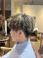 ボタニカ(Botanica)&nbsp;ハイライトマッシュ