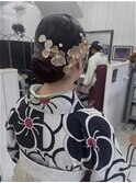 タイトシニヨン