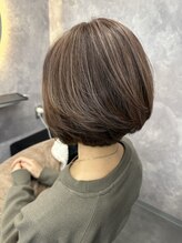ワイ バイ カラー デザイン(Y by color design)