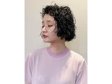 アール ヘア(AR hair)