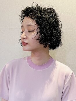 アール ヘア(AR hair)の写真/しっかりとしたカウンセリングでイメージをカタチに＊ダメージを最小限にお洒落で楽ちんスタイリング
