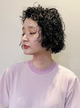 アール ヘア(AR hair)