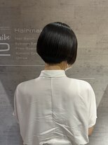 レザボアハイブ(reservoir Haibe)&nbsp;ストボブ