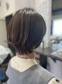 グレネイド 飾磨店(GRENADE) 「話しやすさ」が自慢。お悩みも気兼ねなくご相談ください