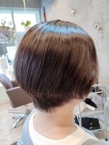 リスボン(lisbon)&nbsp;カット