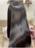 【Liss】『高濃度水素トリートメント×TOKIOトリートメント』
