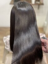 リス 恵比寿(Liss)&nbsp;【Liss】『高濃度水素トリートメント×TOKIOトリートメント』