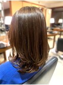 【UHair】大人ミディアム☆20代/30代/40代/50代