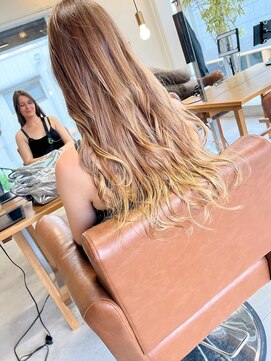 ルイス(Luis) ウエルカム・トゥ・ジャパン