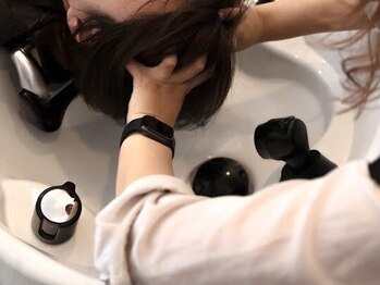 ロク(LOQ)の写真/【スパルーム完備】絶妙な力加減でコリをほぐし、日頃の疲れをリフレッシュ☆周りの目を気にせず寛げる◎