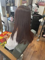 アトリエ ブルーム(Atelier BLOOM)&nbsp;ピンク系メテオカラー