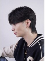 スキルアイマ(SKILL ima)&nbsp;【SKILL】メンズ/韓国/縮毛矯正/パーマ/ダウンパーマ/学割/眉毛