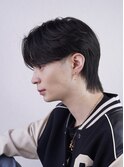 【SKILL】メンズ/韓国/縮毛矯正/パーマ/ダウンパーマ/学割/眉毛