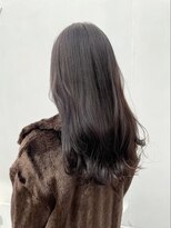 マッシュ(MASHU) アッシュグレージュ◎20代30代40代