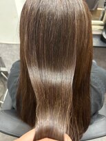 グルグル 清澄白河(GULGUL)&nbsp;[清澄白河/髪質改善/縮毛矯正/酸性ストレート/トリートメント]