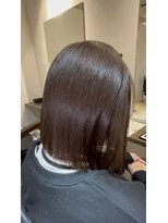 リットバイディア 茅ヶ崎(Lit by diar)&nbsp;髪質改善トリートメント　20代 30代 40代50代【茅ヶ崎】