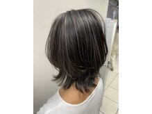 ヘアサロン リボーン(Hair salon Reborn)