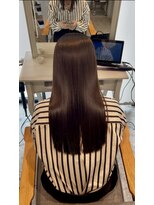 モアナ バイ ラナ(MoanA BY LANA)&nbsp;美髪縮毛矯正