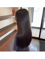 シャラクアクティ(sharaku acty)&nbsp;髪質改善縮毛矯正