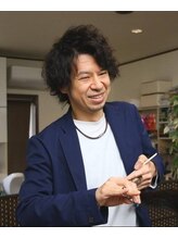 アメイズ(amaze)&nbsp;金成 友樹