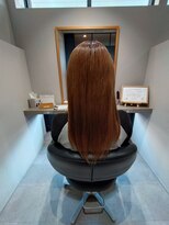 ラシンバン ラメール(LASHINVAN LAMER) 極上髪質改善トリートメント