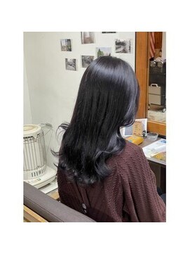 エン(En,) Inner Purple