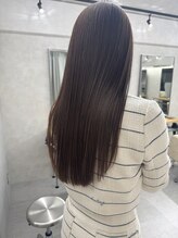 ラ ジェム(la gemme) 【茶屋町】髪質改善トリートメント/艶髪