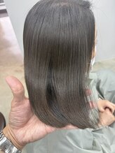 ゼロアルカリストレート。他にはないやわらかさ